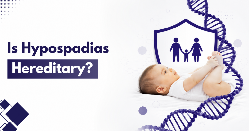 Is Hypospadias Hereditary?